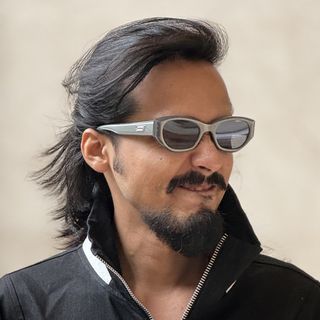 RJ Abhinav