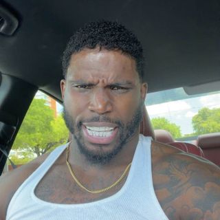 Tyreek Hill