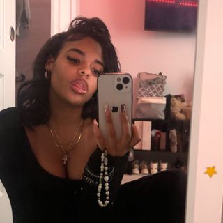 Niss ˙⋆✮