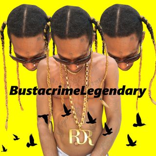 BUSTACRIME