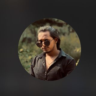 Prajwal Sharma