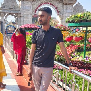 Amit Kumar