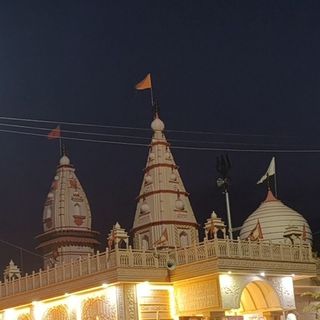 Janvi Sharma