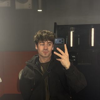 Jake 🩶