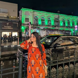 Avantika🌷