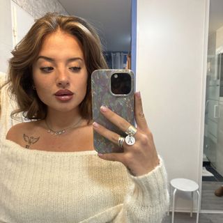 Audrey Borla 🤍