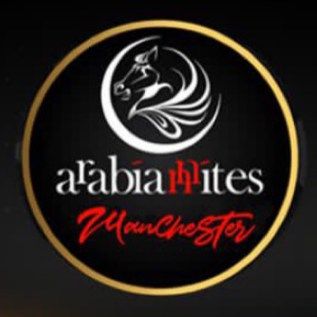 Arabian Nites Official™️