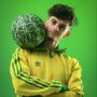 DAMIEN FREESTYLE