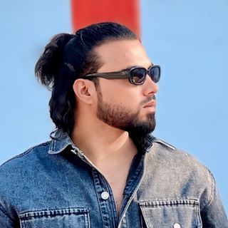 Sajed Jagirdar
