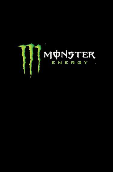 Monster Energy