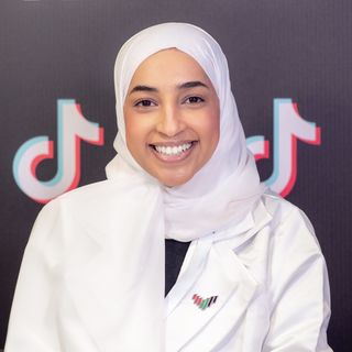 سمية سالم🎬