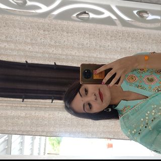 Kajal Punjabi