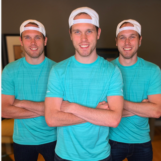Manchurek Triplets