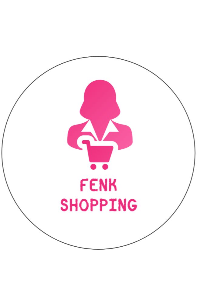 Fenk Shopping💗🛍️