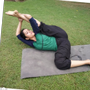 Mr Yoga