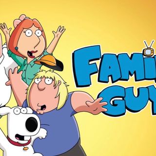 Family Guy