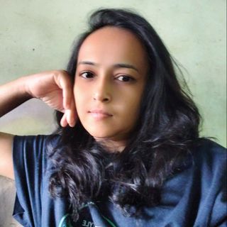 Mita Chaudhari