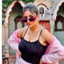 Sunshree Dhyani 👑