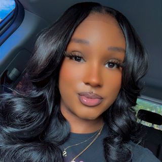 Pretty Barbie