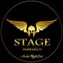 Stage Marrakech
