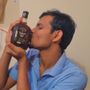 Snapchat profile picture for @fbi_vinay