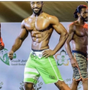 الكابتن محمد القرني