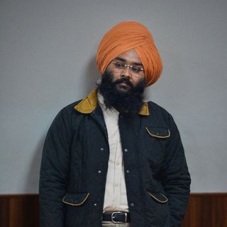 Sukh Sardar