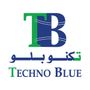 TechnoBlue