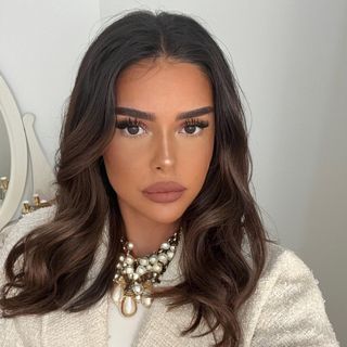 Kenza Waldorf