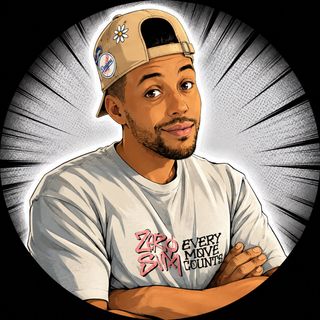 MALIK BOUTI 🔥