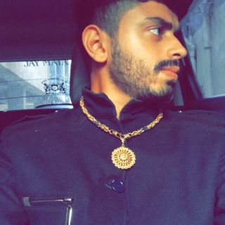 RAJDIPSINH GOHIL