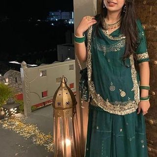 Radhika Singh Rathore