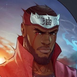 Blessed B