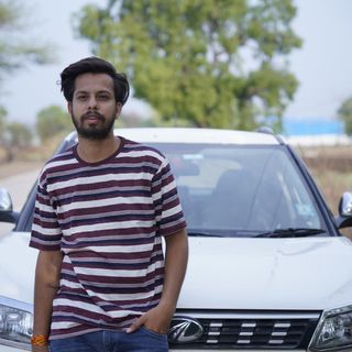 harshit Agrawal