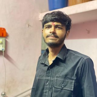 Ashish❣️