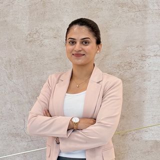 Finance Broker