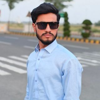 Ahsan Abbas