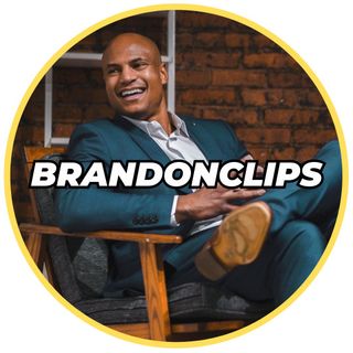 Brandon Carter