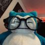 Snapchat profile picture for @comedian