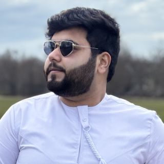 Fahad Hussain