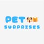 Pet Surprises 🐶🐱