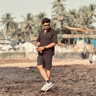 ROHIT PATEL