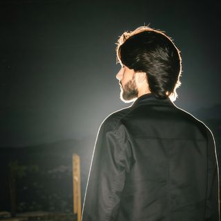 سفیان راجپوت👑
