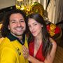 LAURA & LUIZ AU 🇧🇷🌞