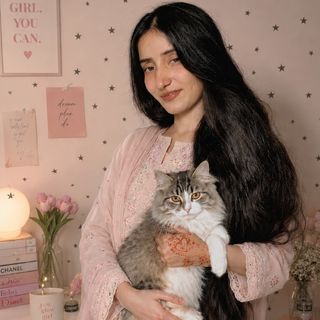 Rukhsana Mallah🐬