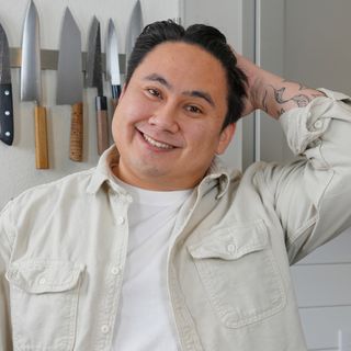 Ian Fujimoto