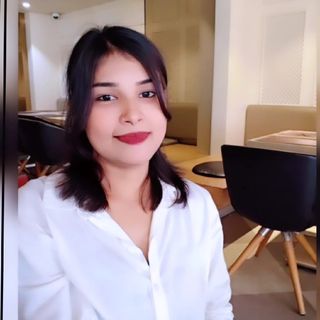 Nisha Bharti