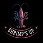 Shrimp’s Up