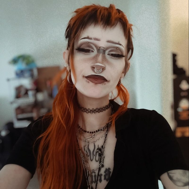 Mettlesomefoxxy