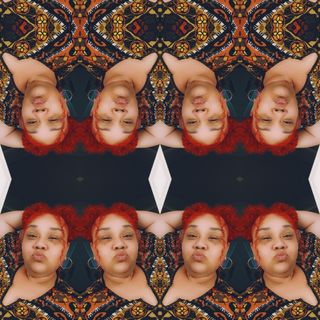 LADYYKAYY😘